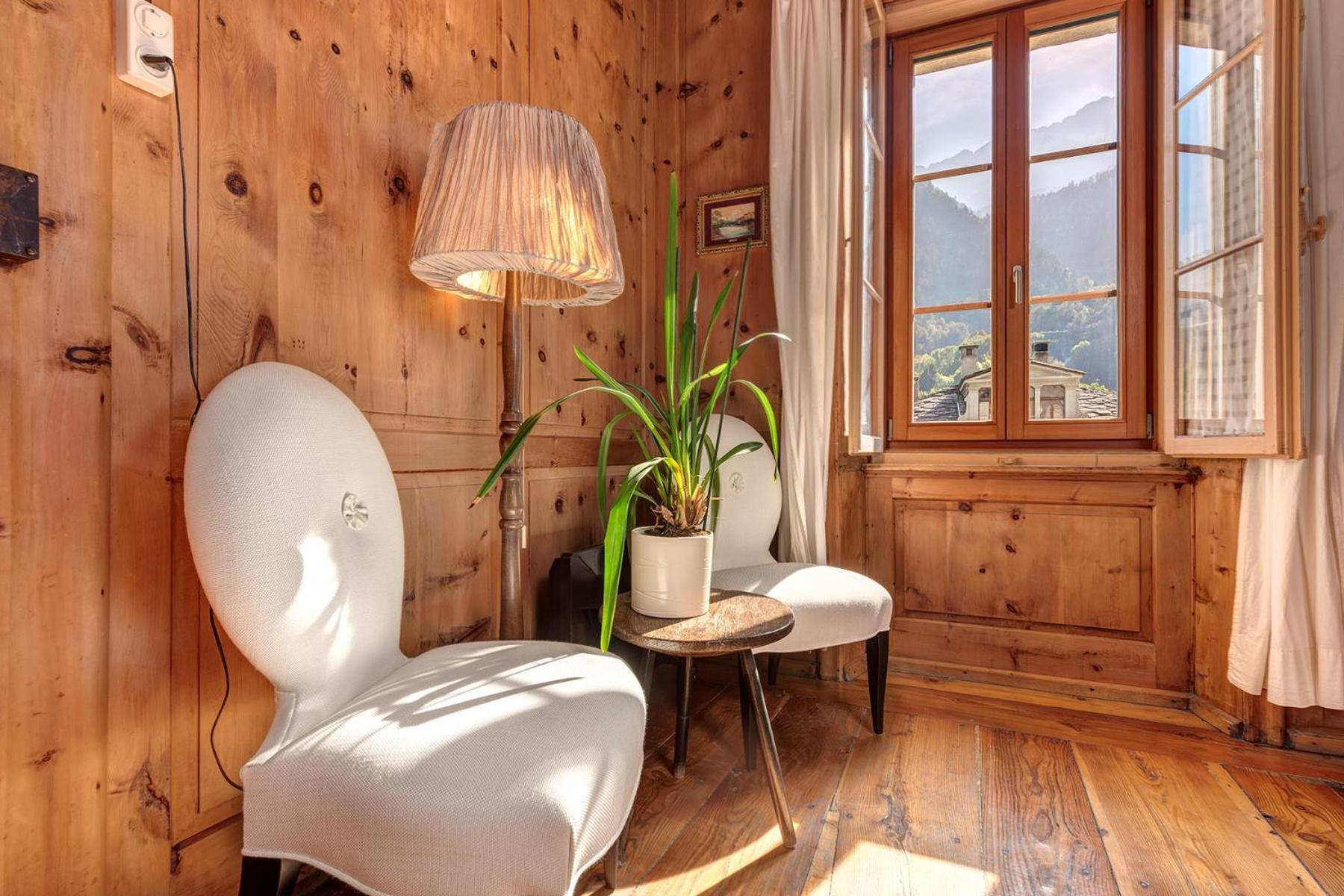 Casa Pool Tra St Moritz E Il Di *